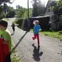 Den her v přírodě, 5. 9. 2015