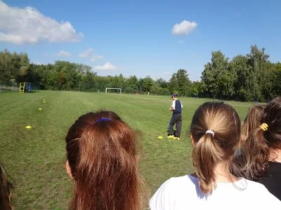 Den her v přírodě, 5. 9. 2015