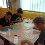 Den logických her, 5. 9. 2015