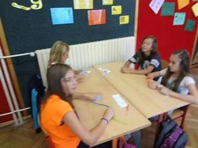 Den logických her, 5. 9. 2015