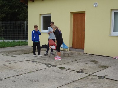Den logických her, 5. 9. 2015