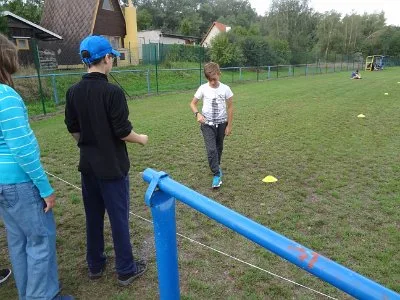 Den logických her, 5. 9. 2015