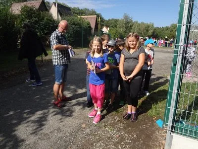 Den logických her, 5. 9. 2015