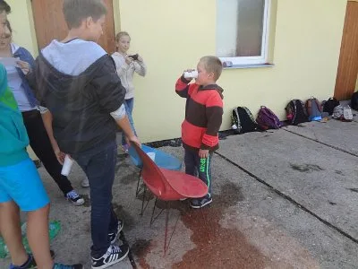 Den logických her, 5. 9. 2015