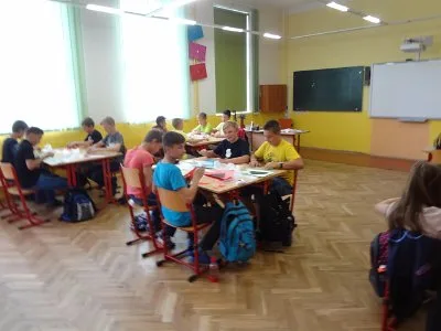 Den logických her, 5. 9. 2015