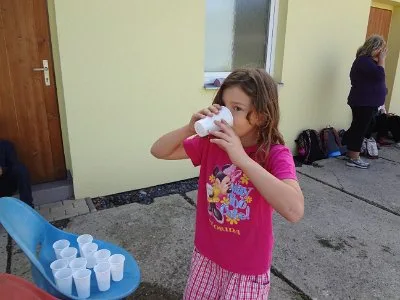 Den logických her, 5. 9. 2015