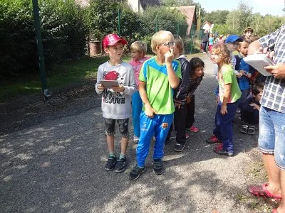 Den logických her, 5. 9. 2015