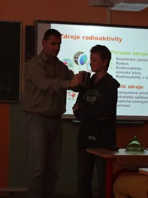 Energetika ČR, 10. 9. 2015