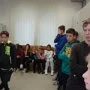 Exkurze na čističku odpadních vod a Svatou Annu, 12. 9. 2015