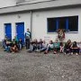 Exkurze na čističku odpadních vod a Svatou Annu, 12. 9. 2015