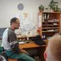 Exkurze na čističku odpadních vod a Svatou Annu, 12. 9. 2015