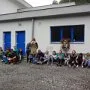 Exkurze na čističku odpadních vod a Svatou Annu, 12. 9. 2015