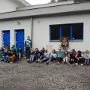 Exkurze na čističku odpadních vod a Svatou Annu, 12. 9. 2015