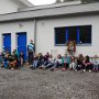 Exkurze na čističku odpadních vod a Svatou Annu, 12. 9. 2015