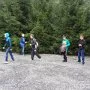 Exkurze na čističku odpadních vod a Svatou Annu, 12. 9. 2015