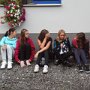 Exkurze na čističku odpadních vod a Svatou Annu, 12. 9. 2015