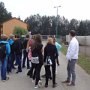 Exkurze na čističku odpadních vod a Svatou Annu, 12. 9. 2015