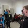 Exkurze na čističku odpadních vod a Svatou Annu, 12. 9. 2015
