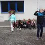 Exkurze na čističku odpadních vod a Svatou Annu, 12. 9. 2015