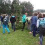 Exkurze na čističku odpadních vod a Svatou Annu, 12. 9. 2015