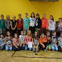 XIII. ročník atletického čtyřboje Pardubického kraje, 18. 9. 2015