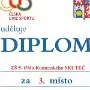 XIII. ročník atletického čtyřboje Pardubického kraje, 18. 9. 2015