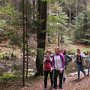 Zeměpisná exkurze 8. ročníku do údolí řeky Doubravy, 26. 9. 2015