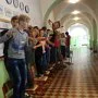 Go program v sedmé třídě, 12. 10. 2015