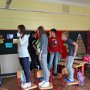 Go program v sedmé třídě, 12. 10. 2015