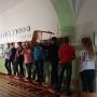 Go program v sedmé třídě, 12. 10. 2015