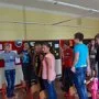 Go program v sedmé třídě, 12. 10. 2015