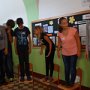 Go program v sedmé třídě, 12. 10. 2015