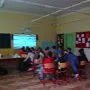 Go program v sedmé třídě, 12. 10. 2015