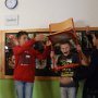 Go program v sedmé třídě, 12. 10. 2015