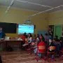 Go program v sedmé třídě, 12. 10. 2015