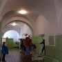 Go program v sedmé třídě, 12. 10. 2015