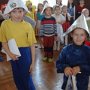 Večerníčkování na ZŠ Komenského, 30. 10. 2015