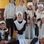 Večerníčkování na ZŠ Komenského, 30. 10. 2015
