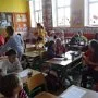 Večerníčkování na ZŠ Komenského, 30. 10. 2015