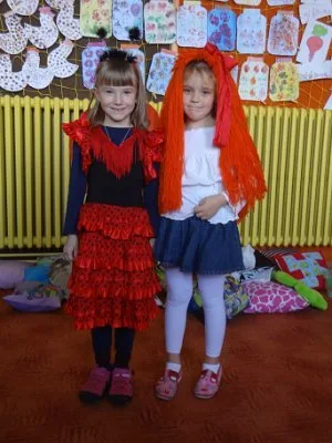 Večerníčkování na ZŠ Komenského, 30. 10. 2015