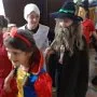 Večerníčkování na ZŠ Komenského, 30. 10. 2015