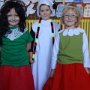 Večerníčkování na ZŠ Komenského, 30. 10. 2015