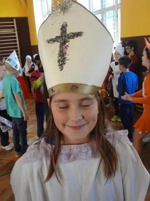 Večerníčkování na ZŠ Komenského, 30. 10. 2015