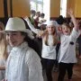 Večerníčkování na ZŠ Komenského, 30. 10. 2015