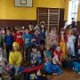 Večerníčkování na ZŠ Komenského, 30. 10. 2015
