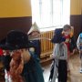 Večerníčkování na ZŠ Komenského, 30. 10. 2015