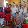 Večerníčkování na ZŠ Komenského, 30. 10. 2015