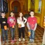 Večerníčkování na ZŠ Komenského, 30. 10. 2015