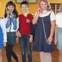 Večerníčkování na ZŠ Komenského, 30. 10. 2015