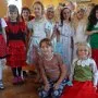 Večerníčkování na ZŠ Komenského, 30. 10. 2015
